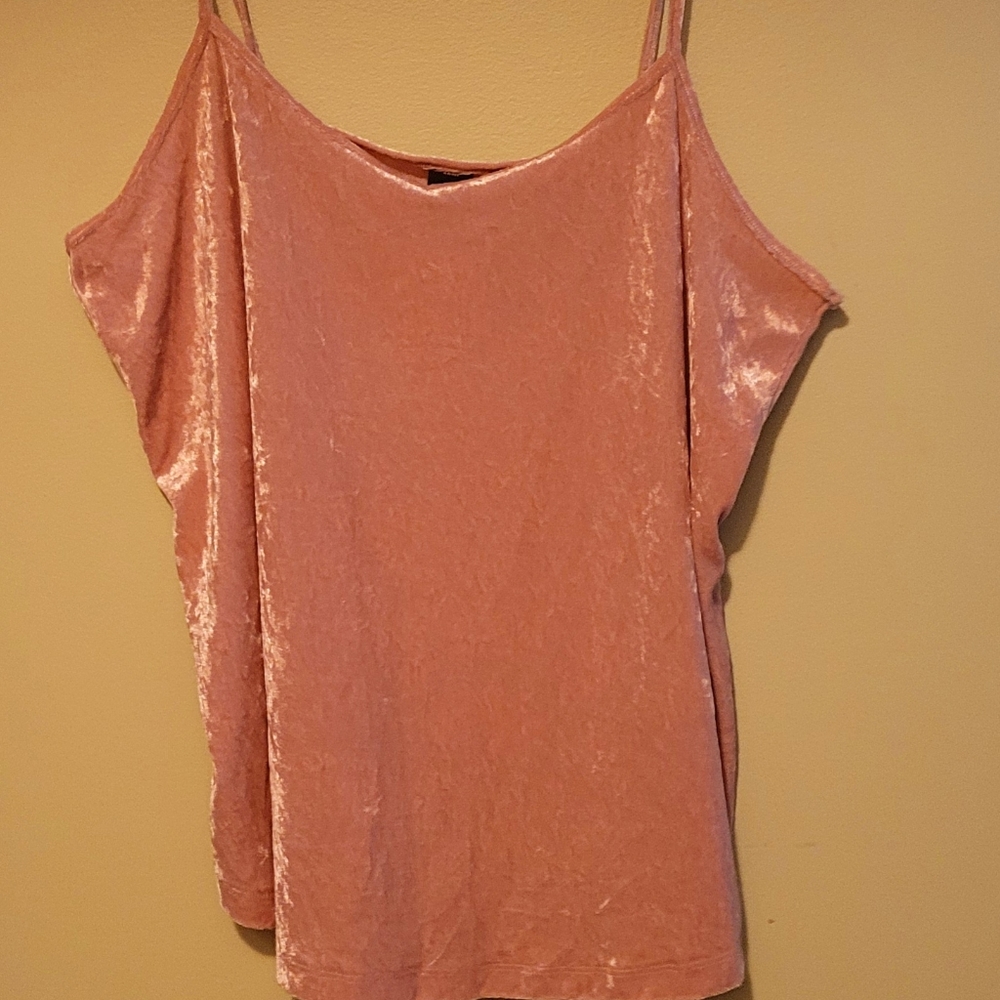 NWT Cute top by City Streets size L